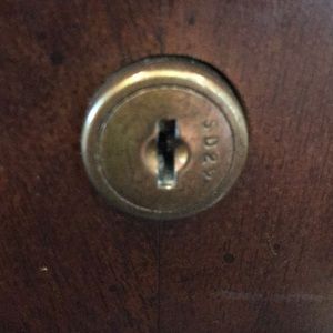 Meet your Posher, Peter